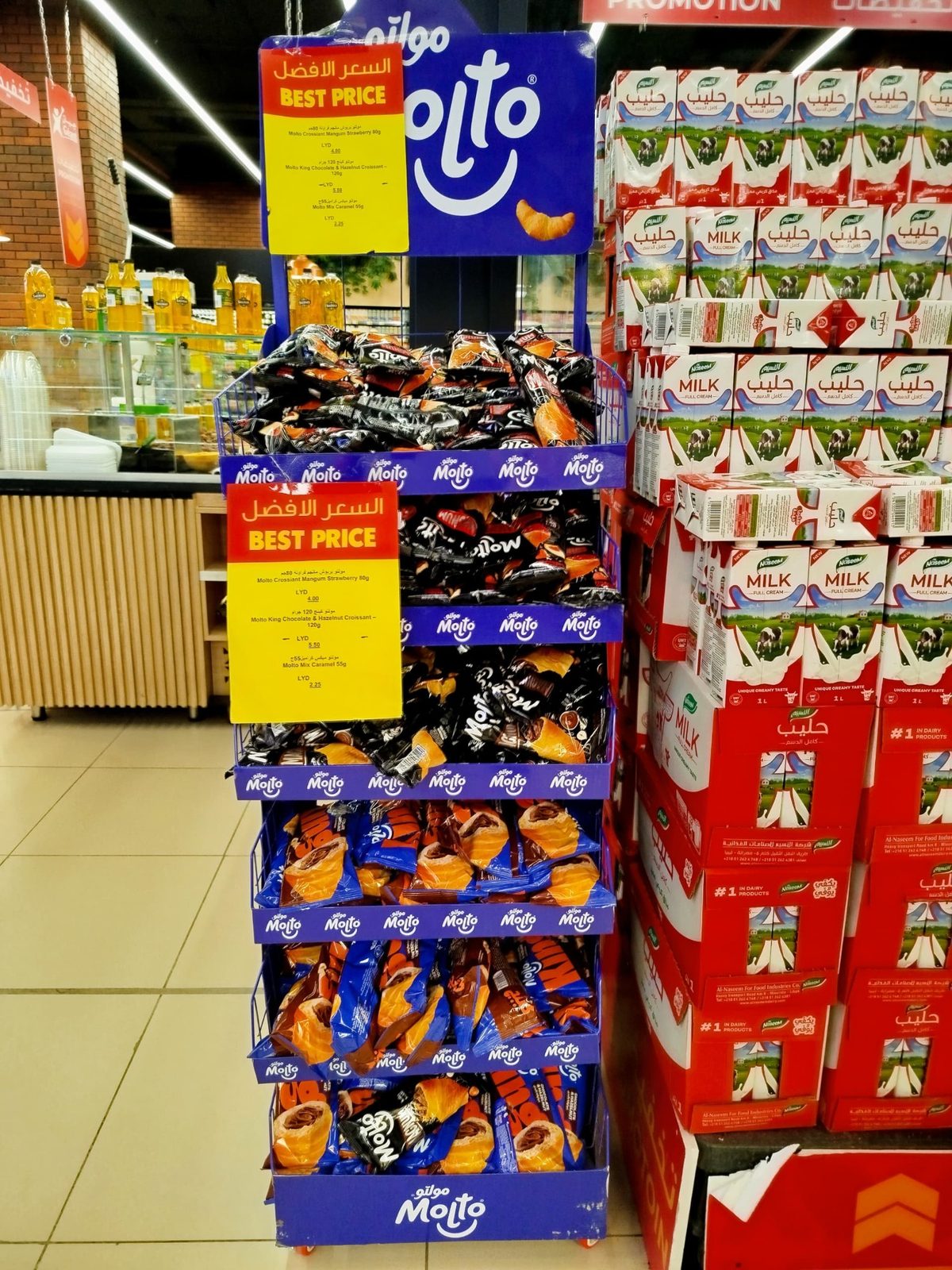 Campaigns and market photo 27