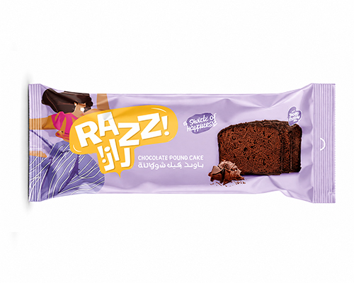 Confectionery product 13