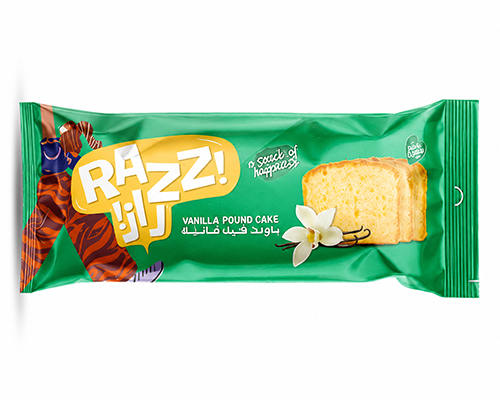 Confectionery product 15