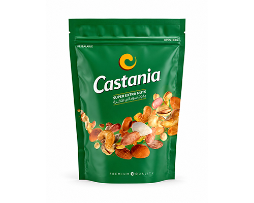 Nuts & Snacks product 2