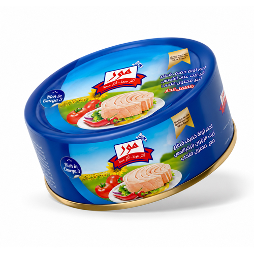 Canned Food product 6