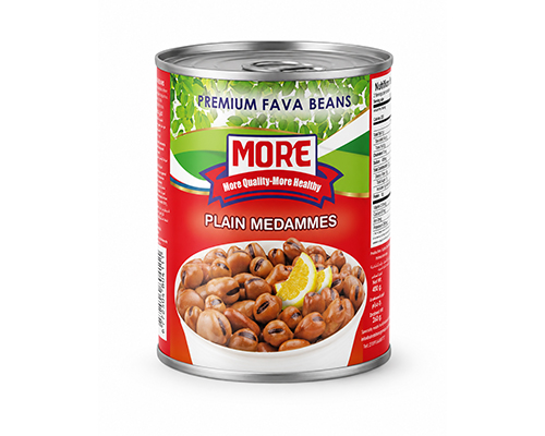 Canned Food product 8