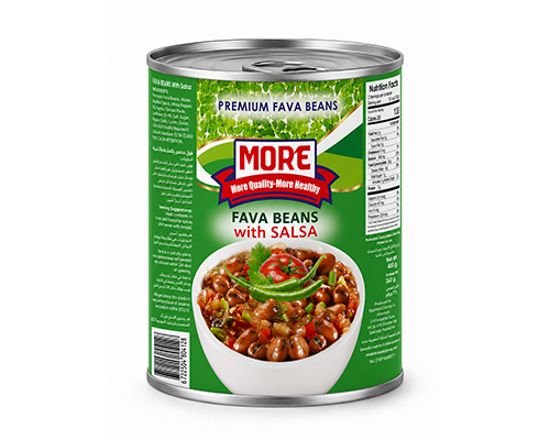 Canned Food product 12