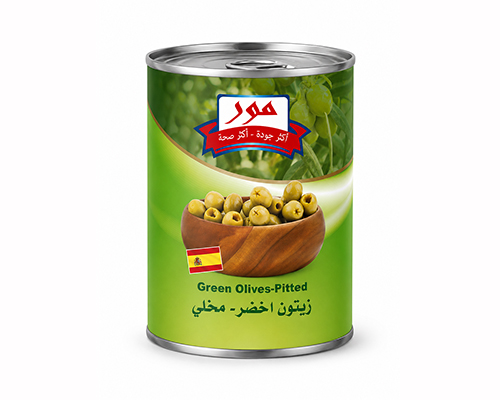 Canned Food product 18
