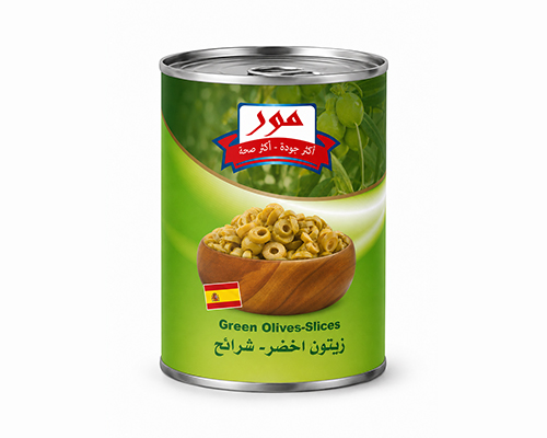 Canned Food product 20